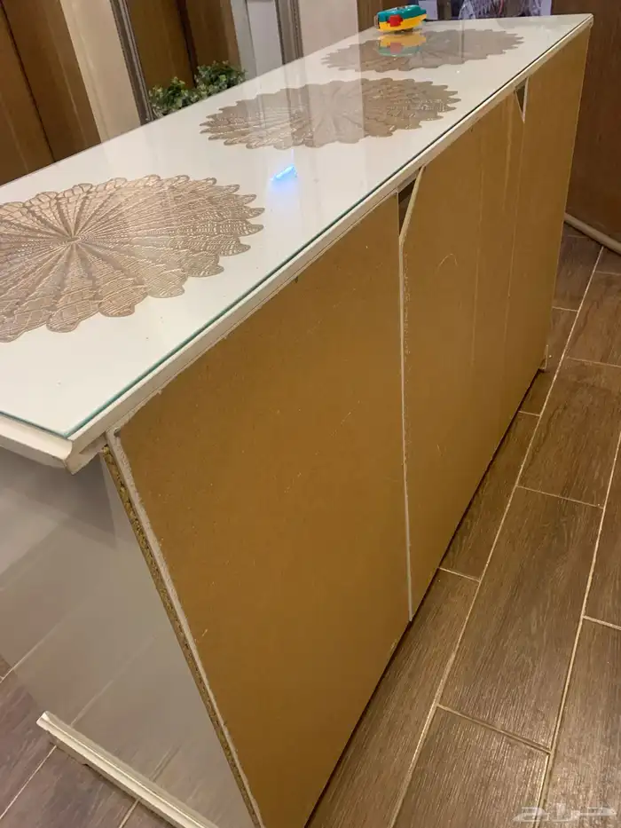 دولاب ضيافة 3