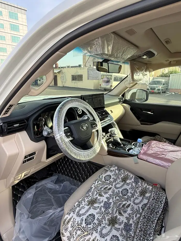 صالون جكسار سعودي 2024 رقم 4 6