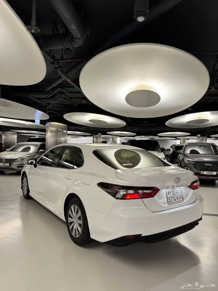 كامري 2022 تم البيع تم البيع 4