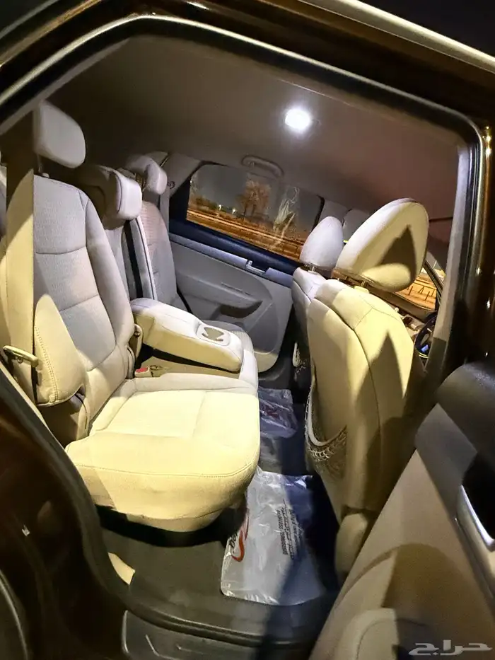 كيا سيرنتو 2014 بدون دبل 59