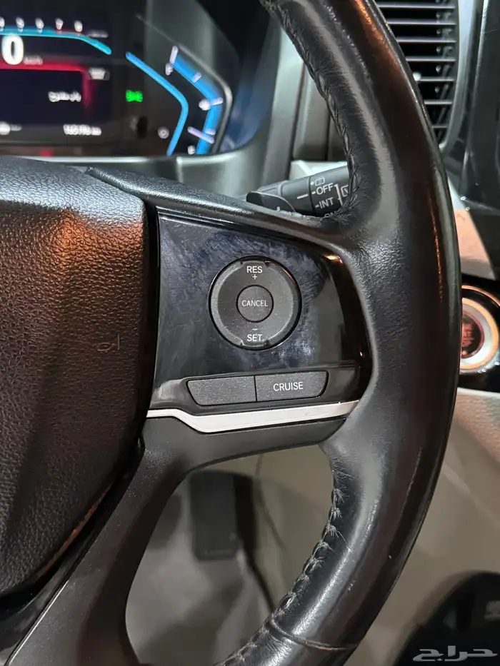 هوندا اوديسي 2022 فل كامل 16