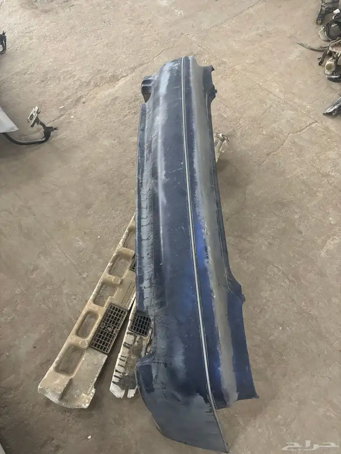 قطع لكزس جي اس 2004 9