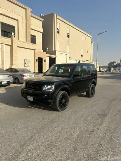 لاند روفر ديسكفري 2015 index