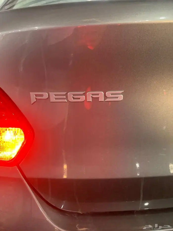 كيا بيجاس فل كامل 2025 Ex 8