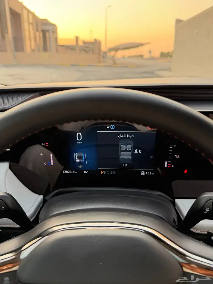 فورد تورس 2025 تيتانيوم سعوديه توكيلات الجزيرة 57