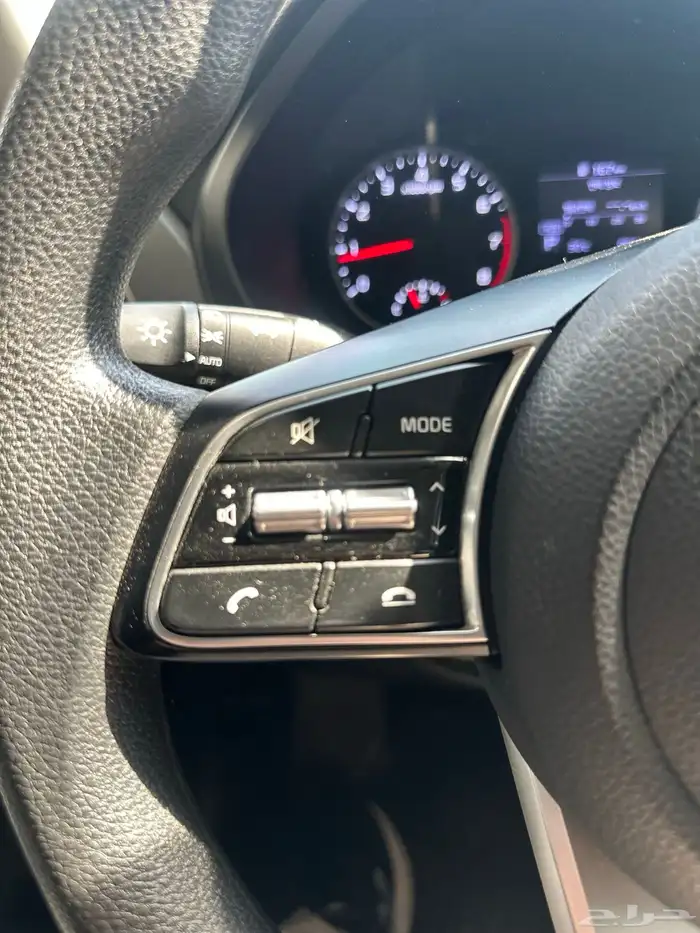 سيلتوس 2020 تيربو دبل 1600 بطاقة جمركية صناعة كوري 9