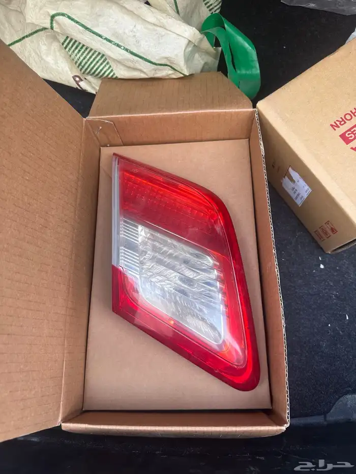 قطع غيار كامري وشمعة اتراج 10