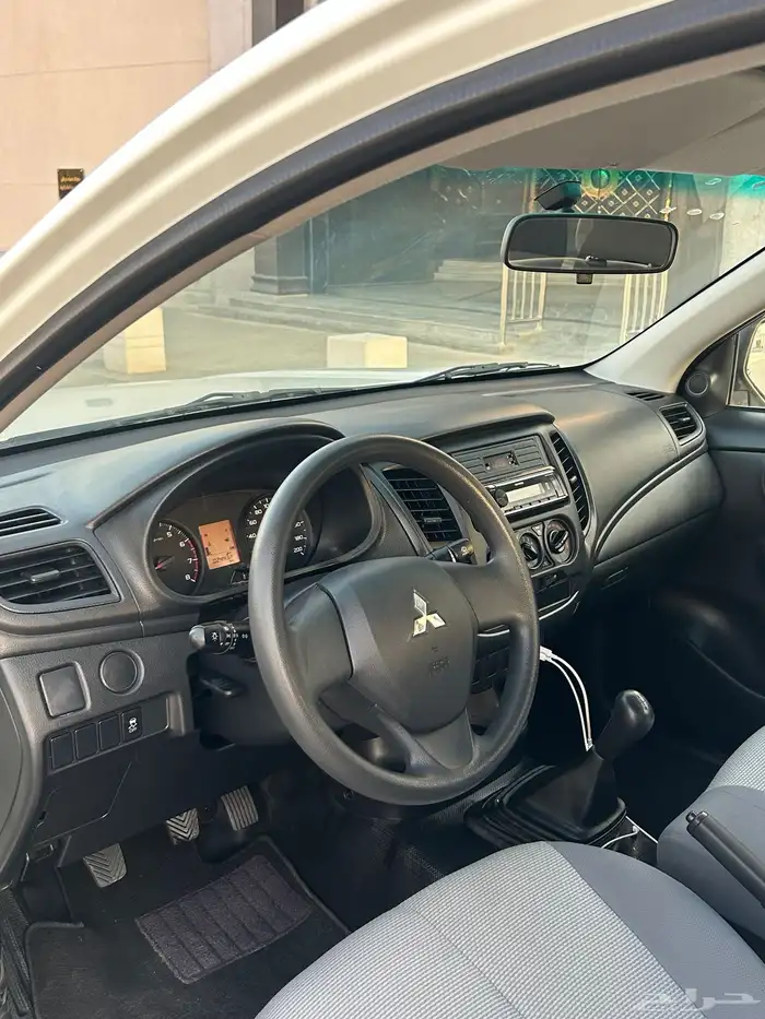 ميتسوبيشي L200 بنزين 2022 8