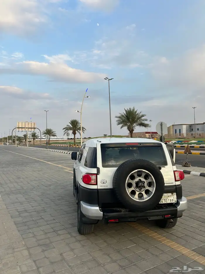 اف جي موديل 2010 6