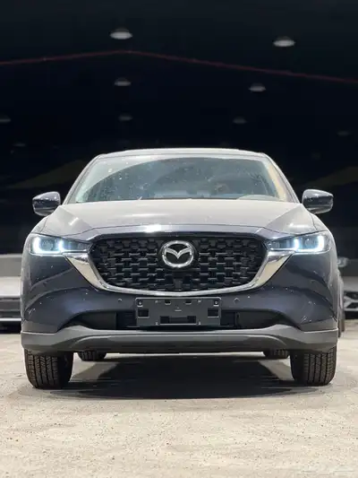 مازدا CX5 نص فل جديد اصفار 2.0 index