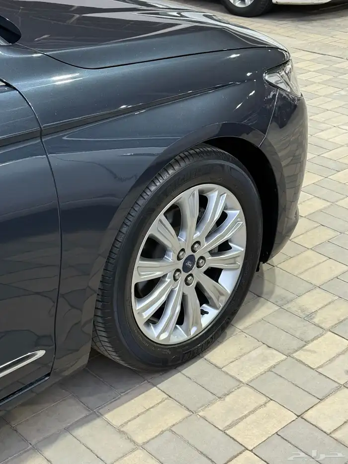 فورد تورس 2022 امبيانتي 13