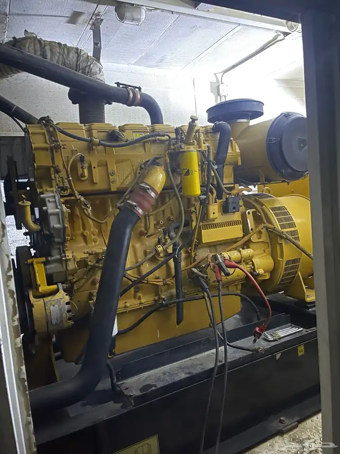 generator for rent 6