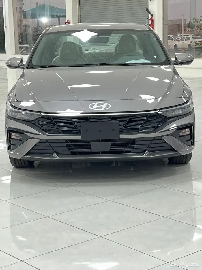 اكسنت سوناتا النترا 17