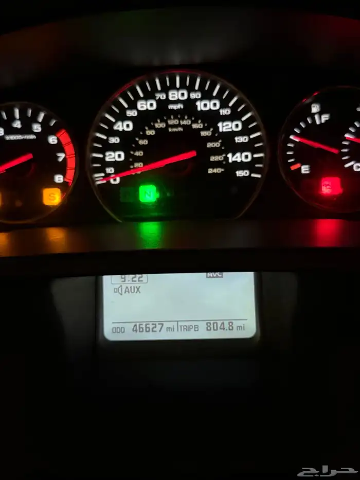 قولد وينق 2009 4