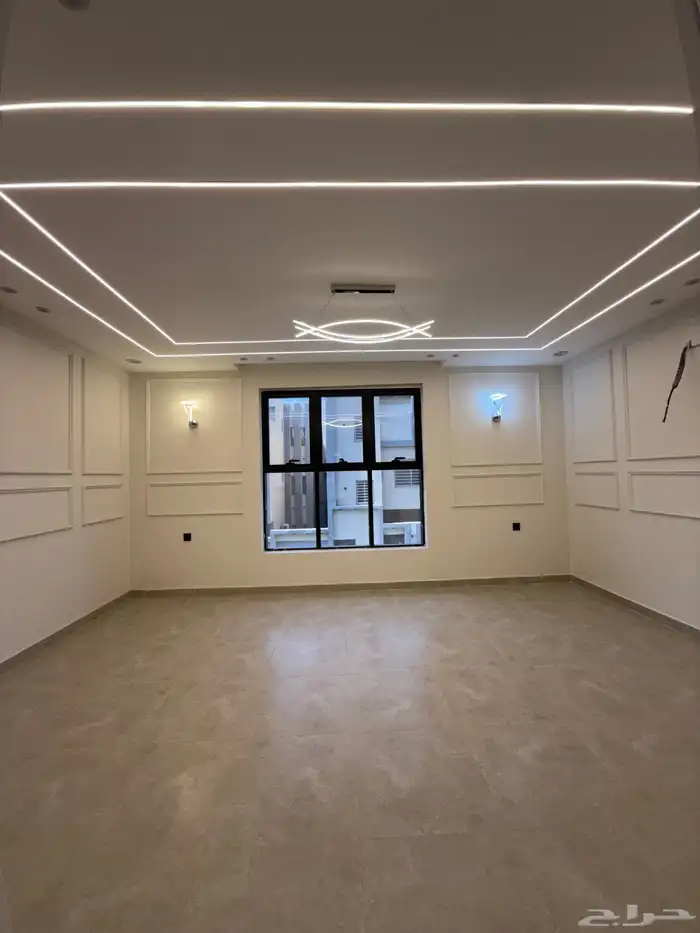 شقق علوي بسطح خاص - للبيع خلف العثيم بالمحالة بسعر 500 الف 7