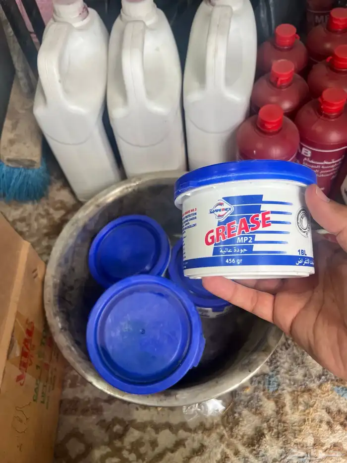 اغراض ورشه 7