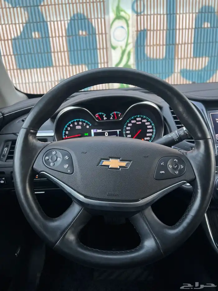 امبالا 2018 برايمر (بطاقه جمرك) 4سلندر 9