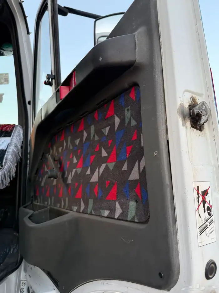 راس البي 1996 جفالي حجم1838 قير عادي - سست مفحوص مجدد 25