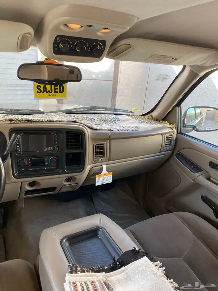 جمس سوبربان 2004 مخزن بودي بلد 19