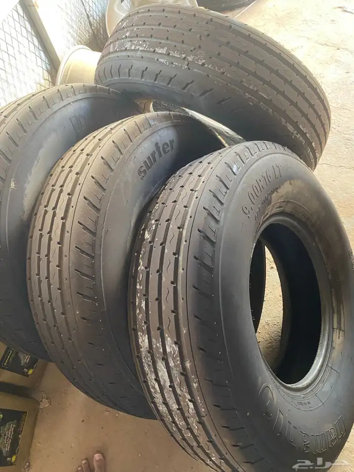 كفرات هامان 16 900. تاريخ 24 1