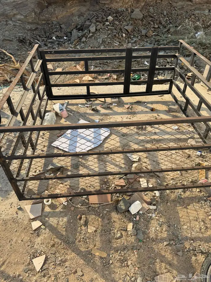 هنقلين هايلكس شبك 0