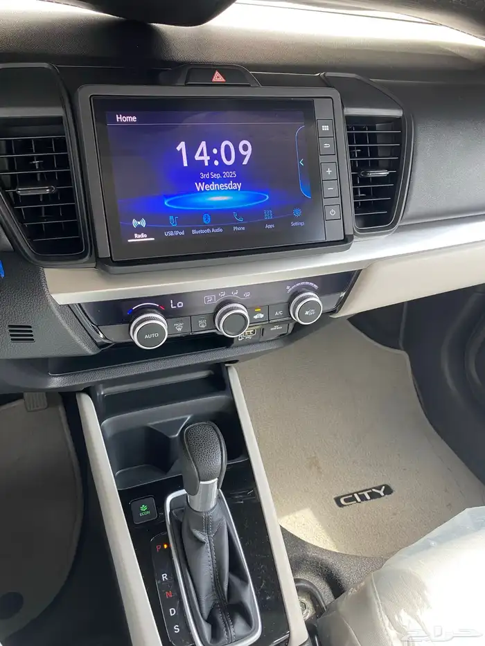 هوندا سيتي 2024 للبيع 16