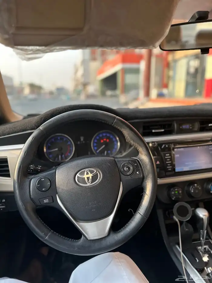 كوريلا 2016 نص فل GLI 8