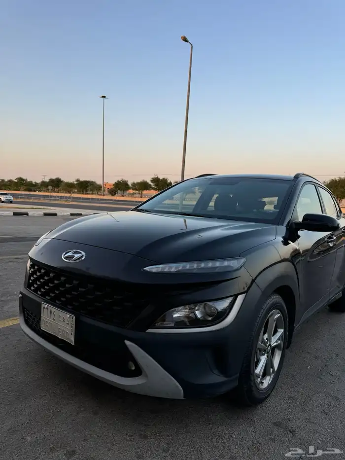 هونداي كونا 2021 0