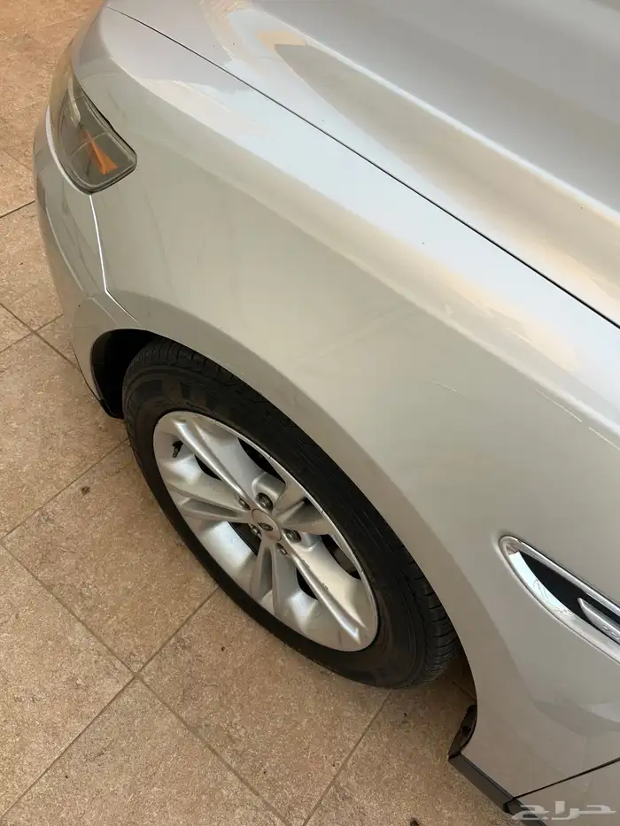 فورد تورس 2015 نص فل 2