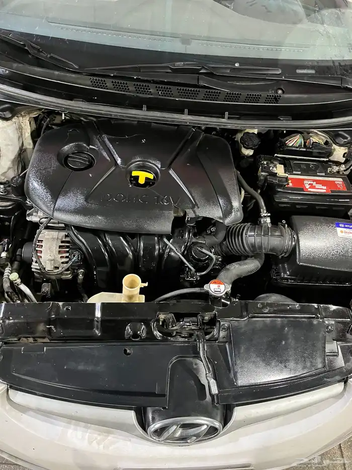 مكينة النترا 0