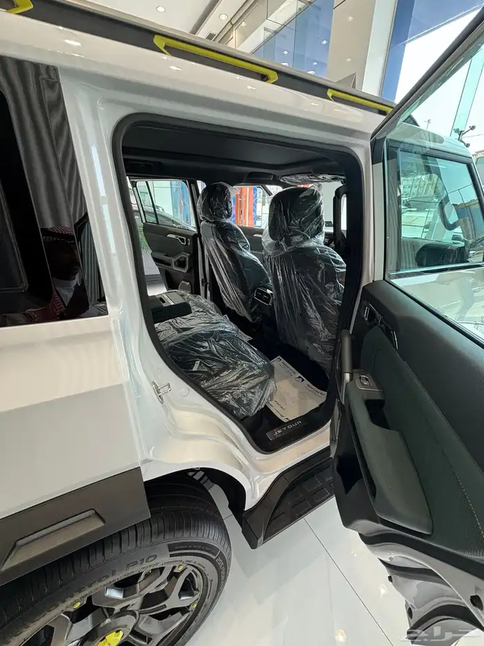 جيتور T2 باقل سعر وقابل للتفاوض شدوان الدولية 10