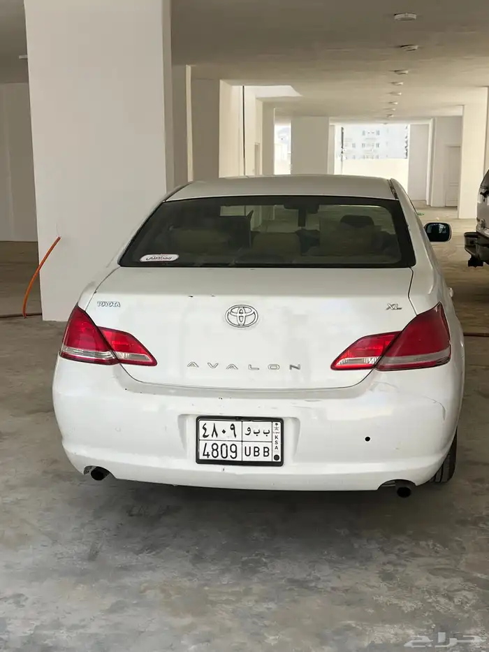 افلون 2007 استاندر 4