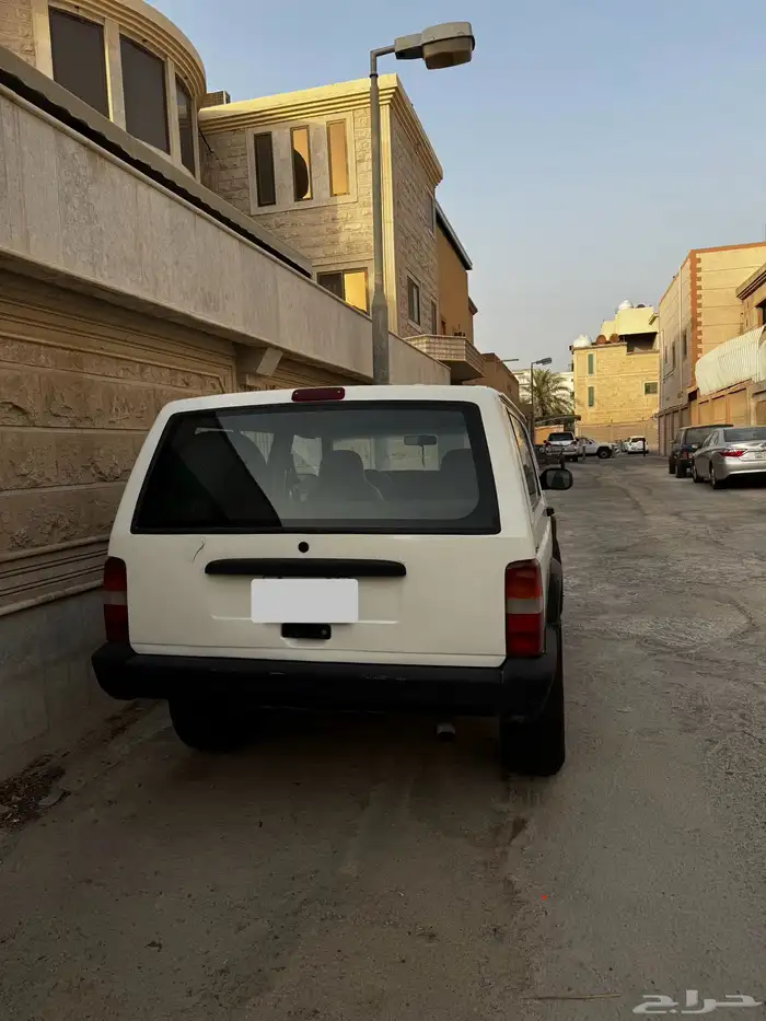 جيب شروكي 1998 - سبورت 4