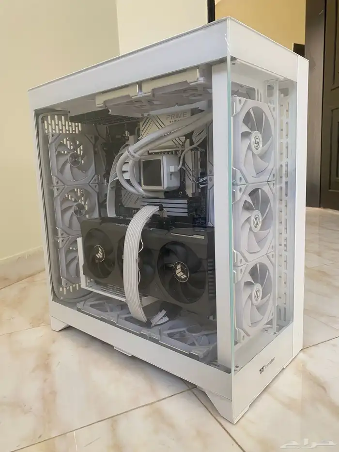 بي سي PC 4080super - تابي Tappy 2