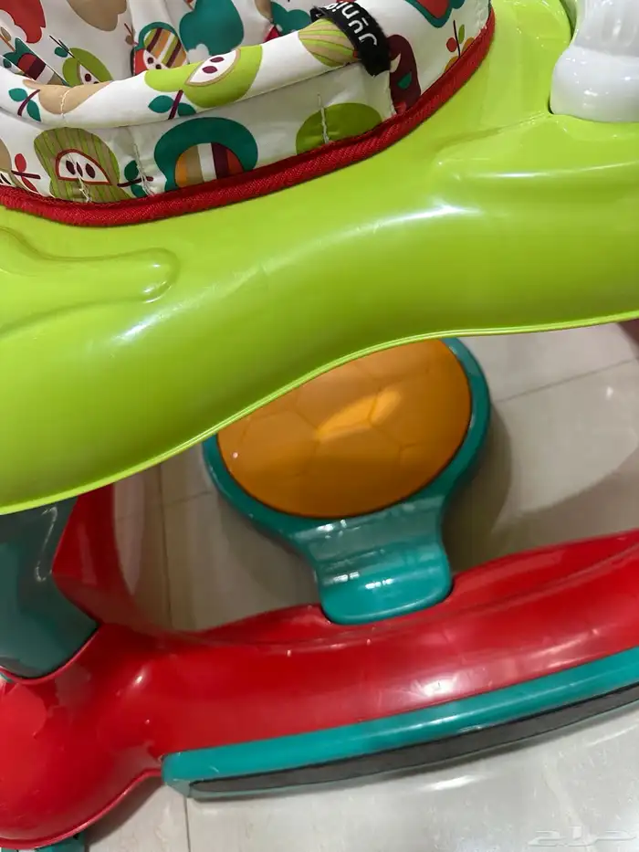 مشايه للأطفال الرضع من جونيورز Juniors 2