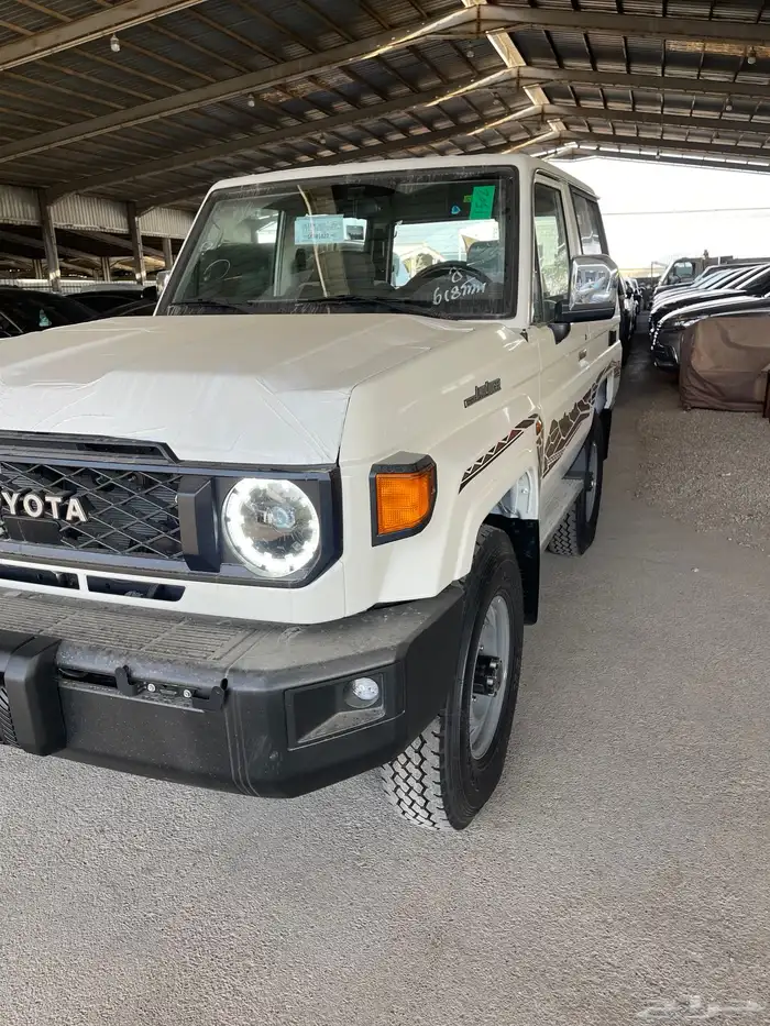 ربع ديزل سعودي 2025 آخر دفعه 4