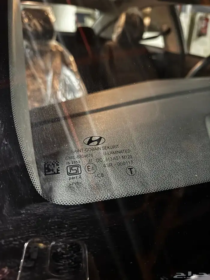 اكسنت 2022 مخزن 1.6 (تم البيع) 28