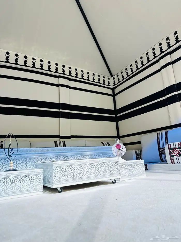 تفصيل خيام _خيمة _صقور_الشيخة 1