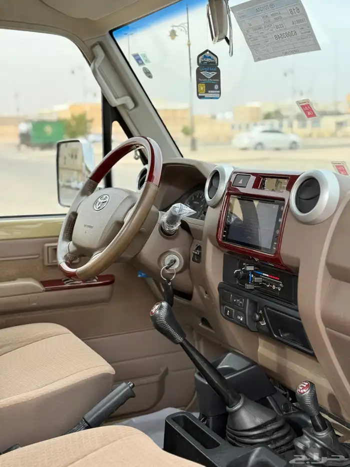 تويوتا شاص 2019 فل كامل ( مخزن ) (( تم البيع )) 31