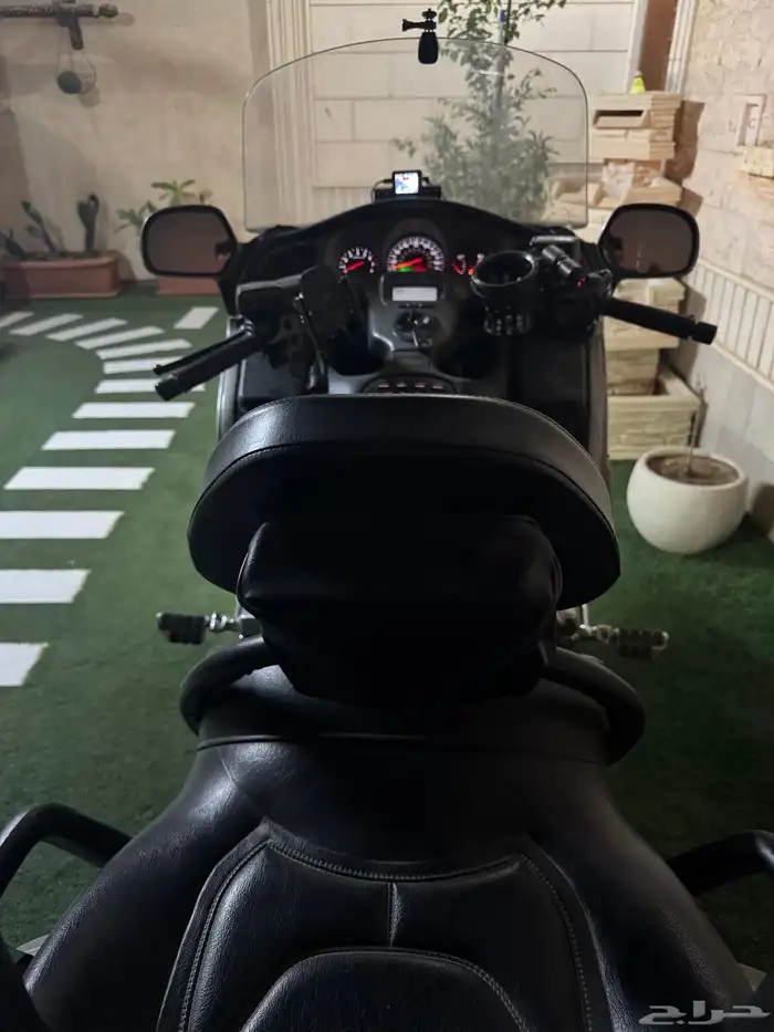 للبيع قولد وينق 2003 لفل 1 10