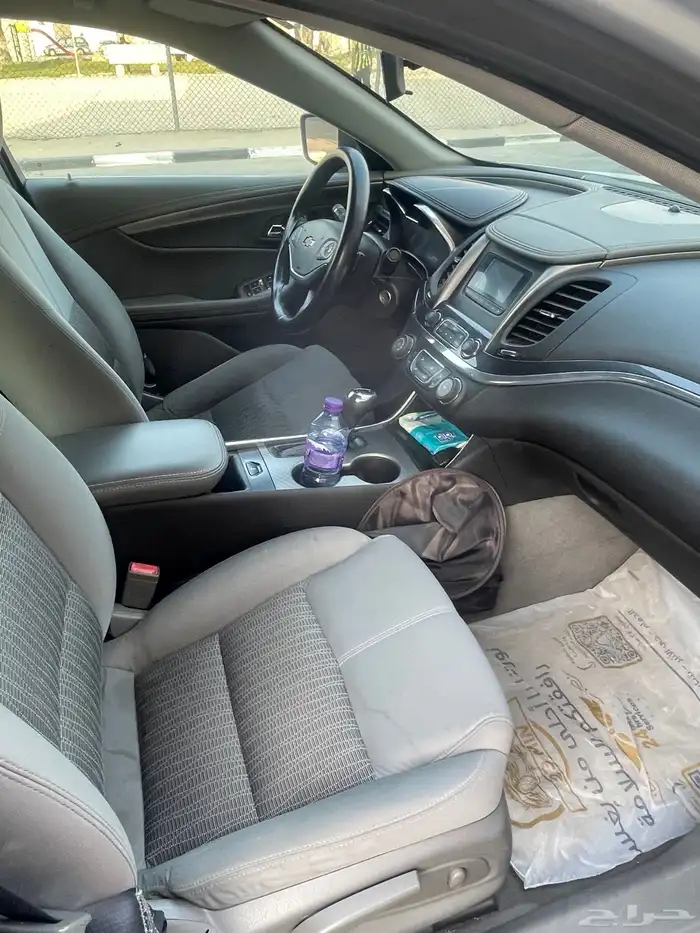 امبالا 2016 نظيف للبيع او البدل المناسب 5