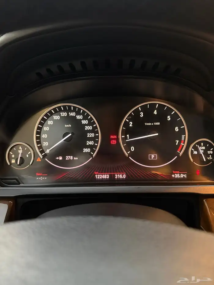 بي ام دبيلو 2009 ( مخزن ) اقبل البدل المناسب 41