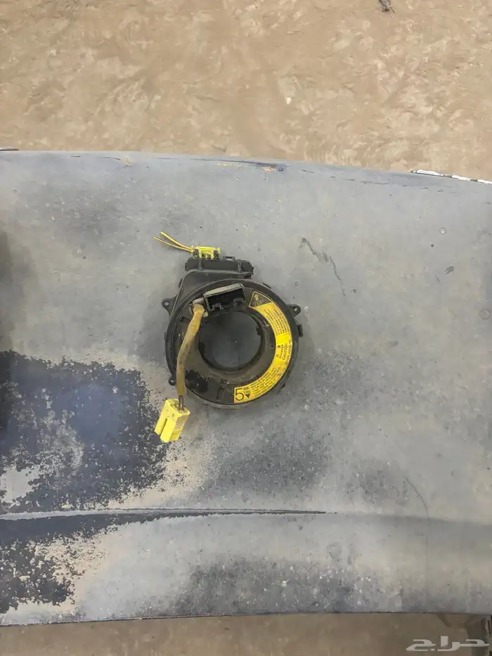 قطع لكزس جي اس 2004 29