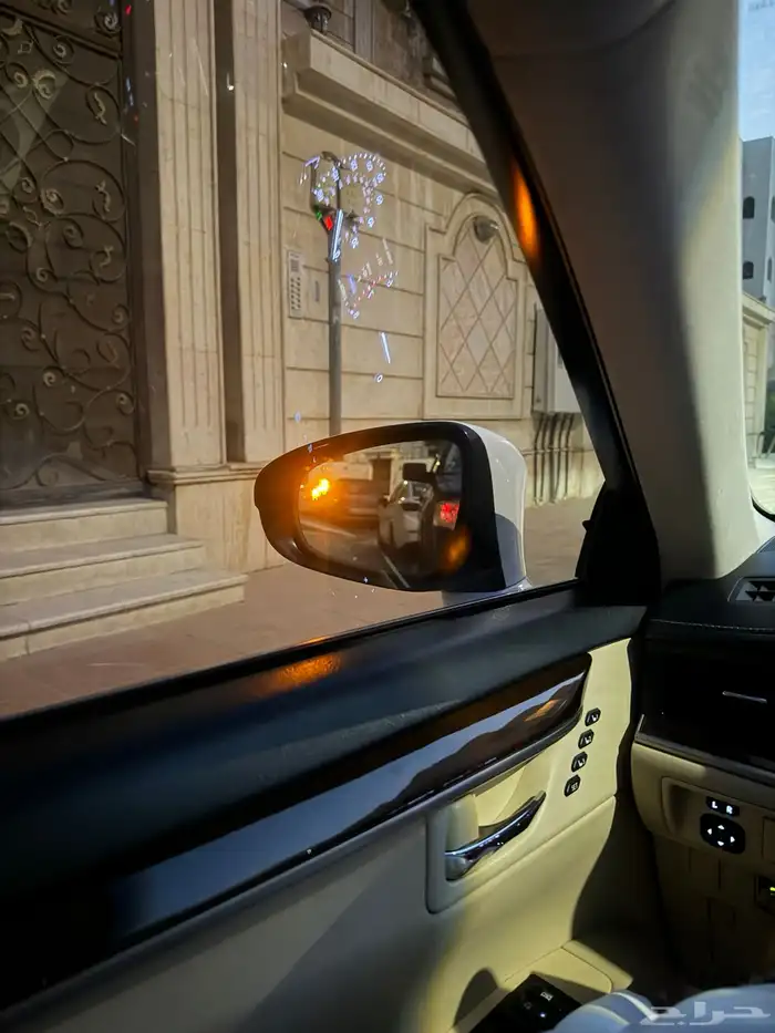 لكزس ES350 بودي وكاله 39
