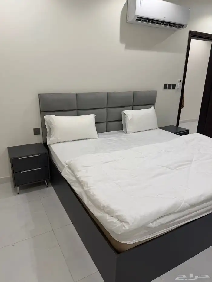 شقق مفروشة للايجار 5