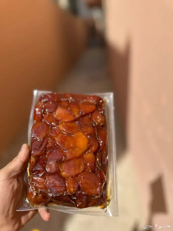 خلاص و سكري القصيم (ضميد كبس) 4