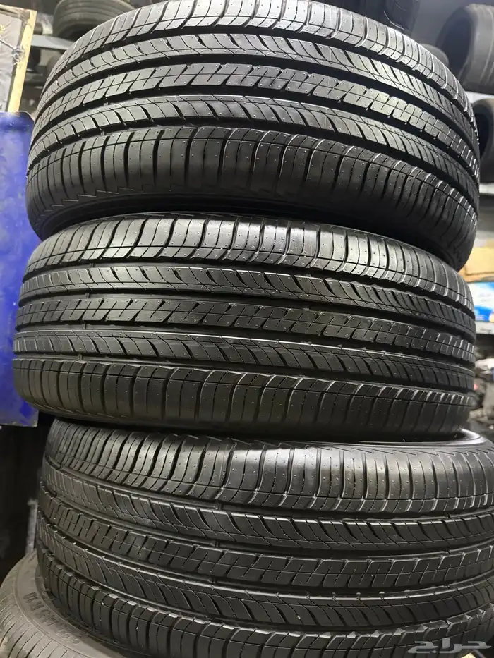 4طقم كفرات منزل كرت مقاس 225 55 17 5