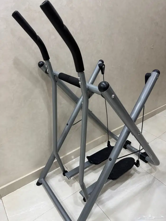 جهاز رياضي الغزال 0