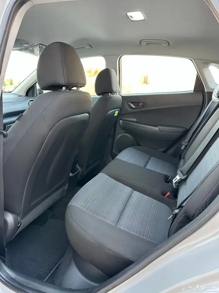 هونداي كوناء سمارات العداد 18 الف فقط 2022 11