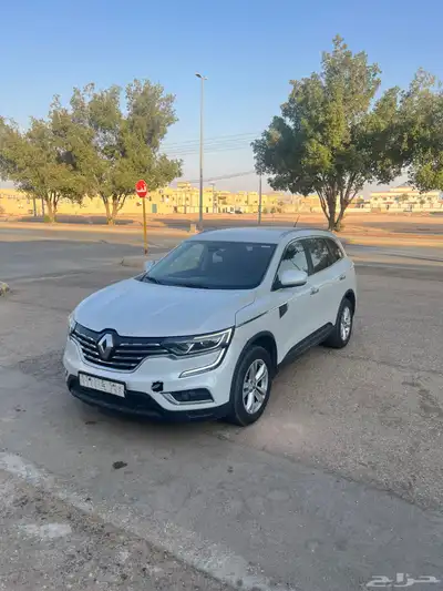 رينو كوليوس index